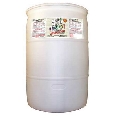 Krud Kutter Cleaning Products 55-Gal. Graffiti Remover GR55