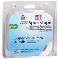 Dome Super Value Pack! SportsTape Cloth Tape