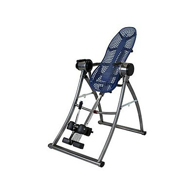 Teeter Hang Ups Power Inversion Table-FitForm Model CP-1001