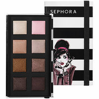 SEPHORA COLLECTION Izak Baked Eyeshadow Palette