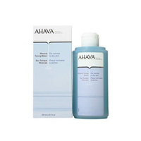 Ahava by Ahava Ahava Mineral Toning Water (Normal to Dry)--/8.4OZ for Women