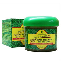 Deity America Deity Serum Gro Scalp Treatment 4oz
