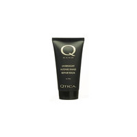 QTICA Intense Overnight Foot Repair Balm 3oz Tube