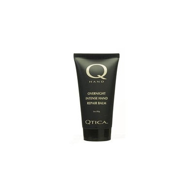 QTICA Intense Overnight Foot Repair Balm 3oz Tube