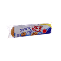 Entenmann's Pop'ems Coconut Crunch Donuts