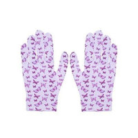 Spa Sister Moisture Enhancing Gloves-Butt,