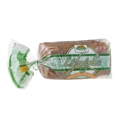 Alvarado St. Bakery Diabetic Lifestyles Bread