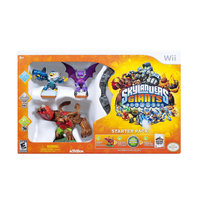 Activision Skylanders Giants Starter Pack for Nintendo Wii