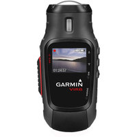Garmin VIRB HD 1080p Action Camera w/ Chroma Display