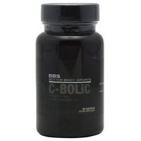 Better Body Sports C-Bolic 95% Pure Forskolin Extract Non Stimulant Fat Burning Supplement! Clinically Researched And Proven Ingredient!
