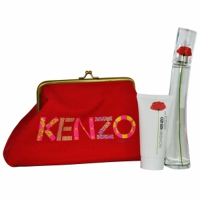 Kenzo Flower Women's Gift Set, 1 ea
