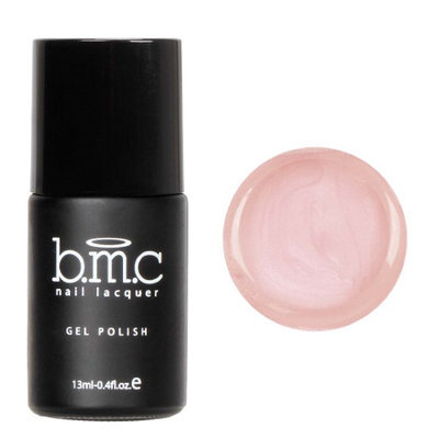Guangzhou Yushengsha Industrial Co., Ltd BMC Nude Colored Gel Lacquer Polishes - Au Naturel Collection, Kiss My Lips