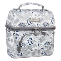 J World - Lunch Bag - Blinker White