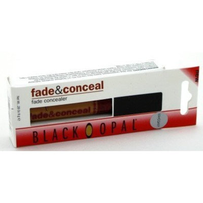 Black Opal Fade & Conceal Mahogany