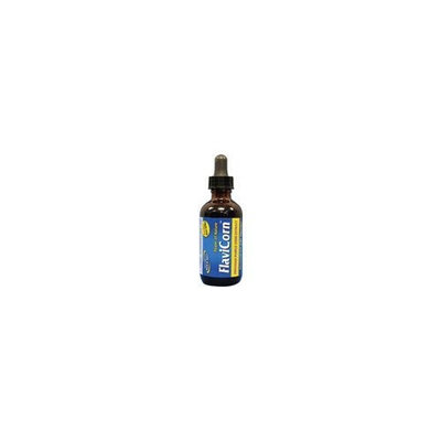 North American Herb & Spice North American Herb and Spice, Flavicorn, 2 Ounce