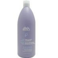 Blue Lavender Color-Protecting Conditioner Unisex by Back To Basics, 33.8 Ounce
