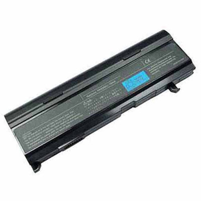 Replacement PA3465U-1BRS Laptop Battery for Toshiba Laptops