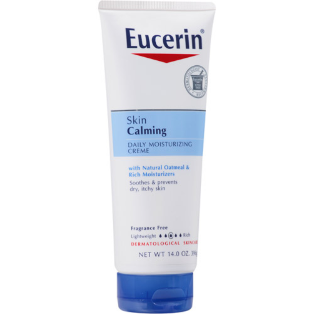 Eucerin Calming Creme