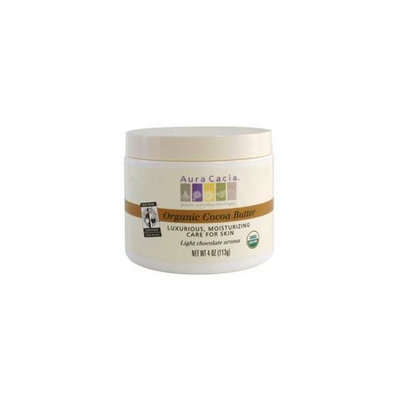 Aura Cacia 85000 Pure Cocoa Butter