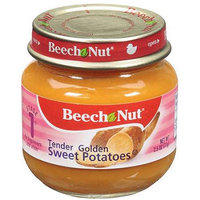 Beech-Nut® Stage 1 Green Giant Sweet Potatoes