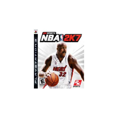 Visual Concepts NBA 2K7