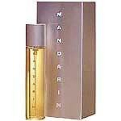 Mandarin by Perfumes Isabell for Women 2.6 oz Fragrance Spray