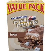 Us Nutrition Pure Protein Double Layer Bar
