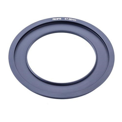 ProOptic 67mm Adapter Ring for Pro Optic Square 4x4 Filter Holder