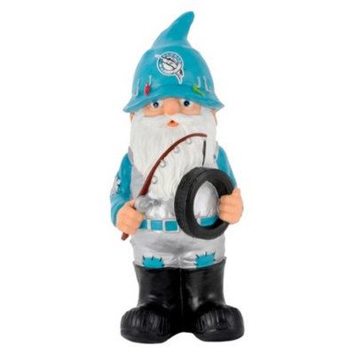 Team Bean Thematic Gnome Florida Marlins