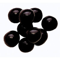Marich Confectionery Marich brand Dark Chocolate Sea Salt Caramels, 10 lb. Bag.