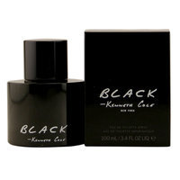 Kenneth Cole Black Eau De Toilette Spray for Men