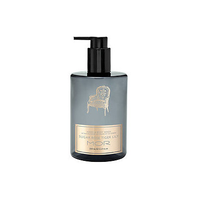 MOR Cosmetics Essentials Collection Hand and Body Wash