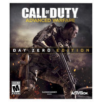Activision Call of Duty: Advanced Warfare Day Zero Edition (PC Games)
