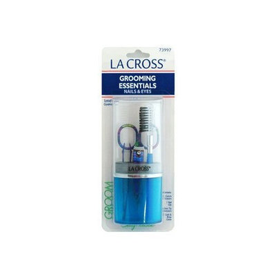 Sally Hansen® La Cross Grooming Essentials Nails & Eyes