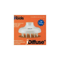 Bio Ionic Bio-Ionic iDiffuse4 NanoIonic Conditioning Diffuser Misc.