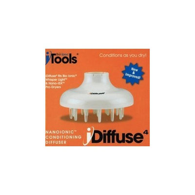 Bio Ionic Bio-Ionic iDiffuse4 NanoIonic Conditioning Diffuser Misc.