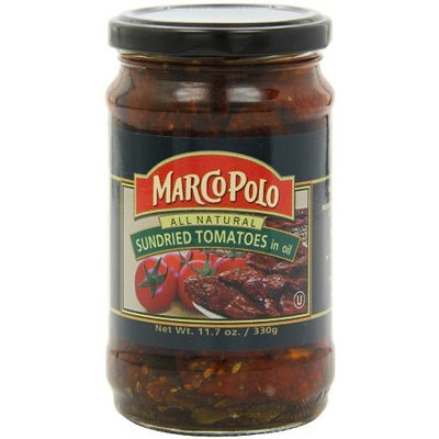 Marco Polo Tomatoes, Sun-dried, 11.7 -Ounce (Pack of 4)