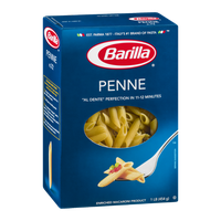 Barilla Pasta Penne