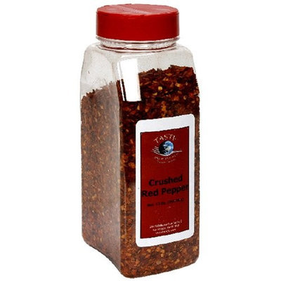 Taste Specialty Foods, Crushed Red Pepper, 12-Ounce Jars (Pack of 2)