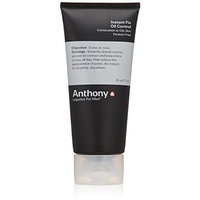 Anthony Logistics for Men Instant Fix Oil Control, 3 fl. oz.
