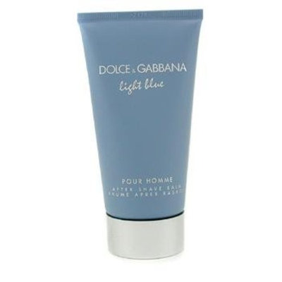 Dolce & Gabbana Light Blue After Shave Balm