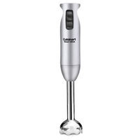 Cuisinart REFURB STICK BLENDER BRUSHED