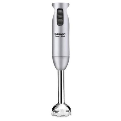 Cuisinart REFURB STICK BLENDER BRUSHED