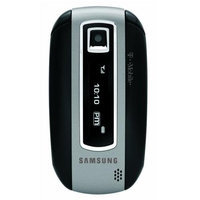 Samsung Stripe SGH-T329 No Contract T-Mobile Cell Phone