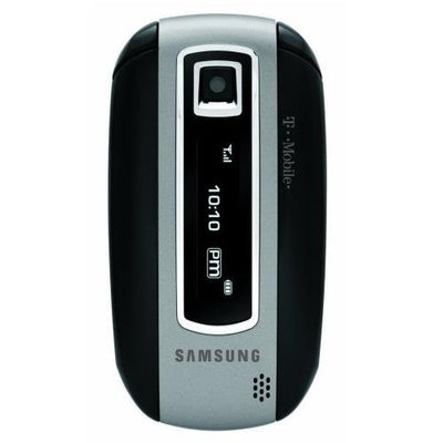 Samsung Stripe SGH-T329 No Contract T-Mobile Cell Phone