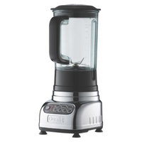 Dualit Chrome Power Blender - 9.5x8.5x16.5