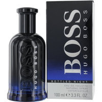 Hugo Boss BOSS BOTTLED NIGHT 3.3 oz Eau de Toilette Spray