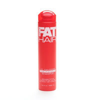 Samy Fat Hair