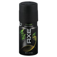 AXE Deodorant Bodyspray Twist