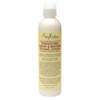 SheaMoisture Jamaican Black Castor Oil Strengthen Grow & Restore Styling Lotion